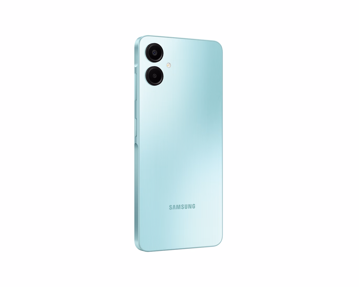 Samsung Galaxy A06 — Samsung Galaxy A06 64GB / Black