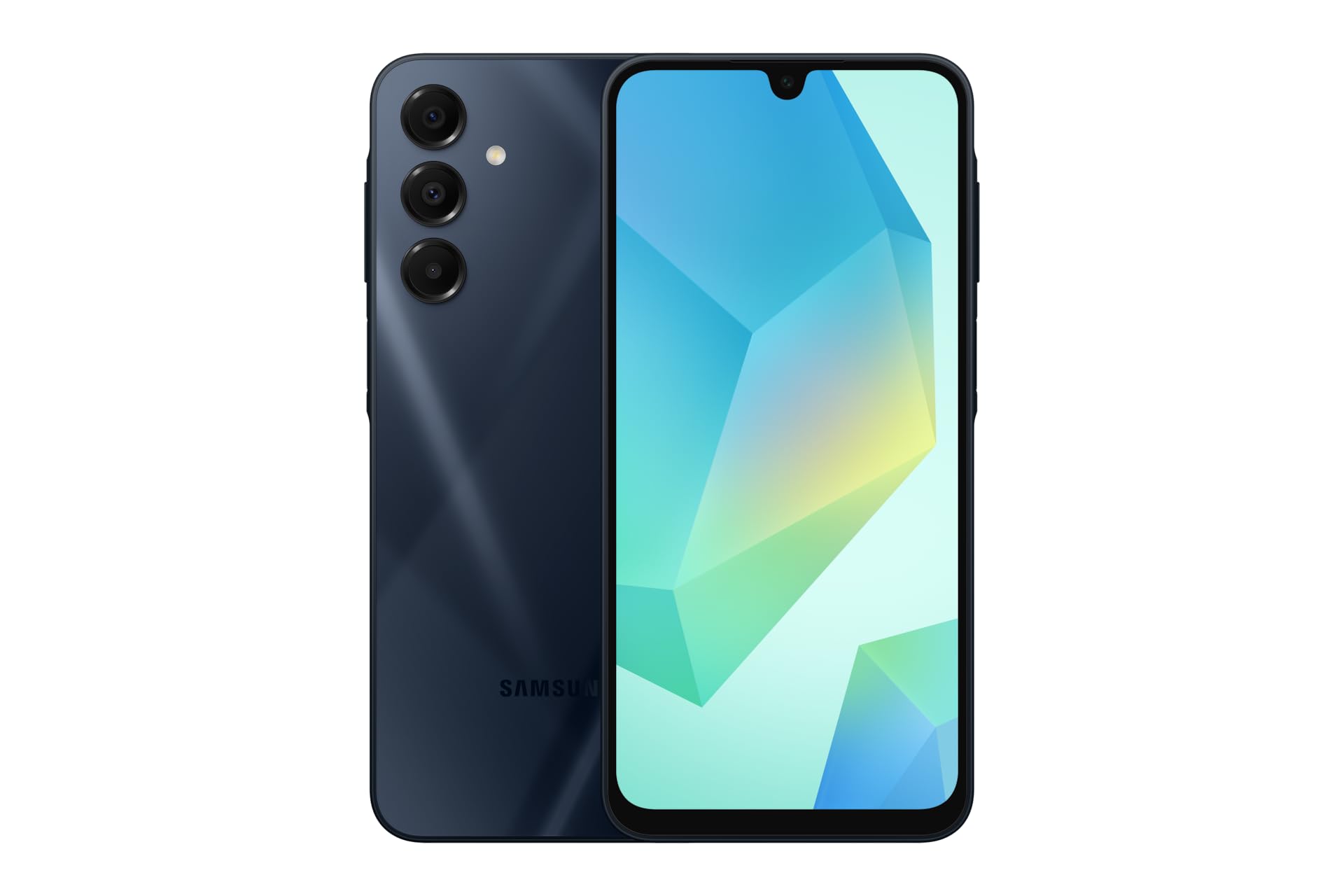 Samsung Galaxy A16 — Samsung Galaxy A16 128GB / Black