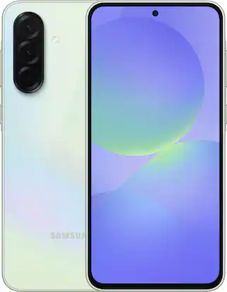 Samsung Galaxy A36 — Samsung Galaxy A36 128GB / Awesome Lime
